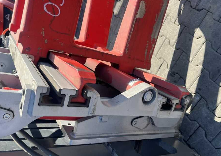 Durwen RKKP25 - Clemă pentru Motostivuitor: Foto 5 Durwen RKKP25 - Clemă pentru Motostivuitor: Foto 5