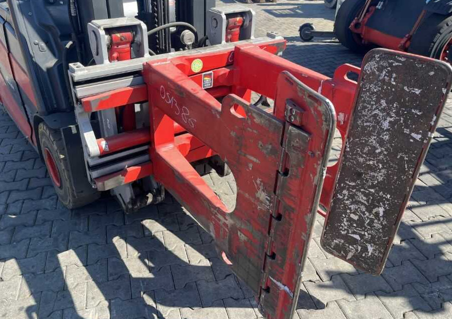 Durwen RKKP25 - Clemă pentru Motostivuitor: Foto 2 Durwen RKKP25 - Clemă pentru Motostivuitor: Foto 2