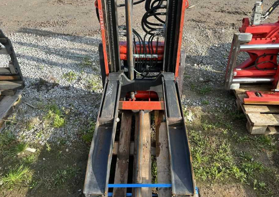 Euroclamp K21CSI - Clemă: Foto 2 Euroclamp K21CSI - Clemă: Foto 2