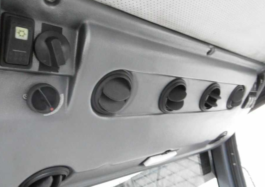 Hako CityMaster 1200 - Măturătoare stradală: Foto 4 Hako CityMaster 1200 - Măturătoare stradală: Foto 4