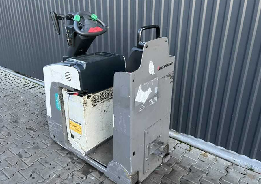 Jungheinrich EZS130 - Tractor electric: Foto 3 Jungheinrich EZS130 - Tractor electric: Foto 3