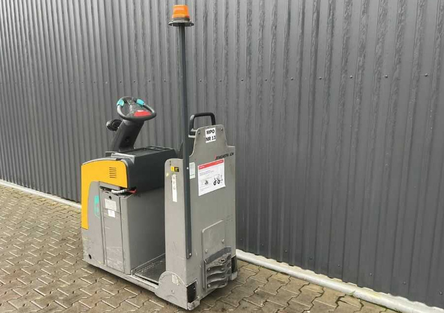 Jungheinrich EZS130 - Tractor electric: Foto 3 Jungheinrich EZS130 - Tractor electric: Foto 3