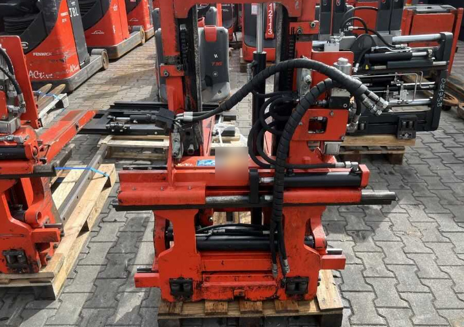 Kaup 2T415BCR - Clemă: Foto 4 Kaup 2T415BCR - Clemă: Foto 4