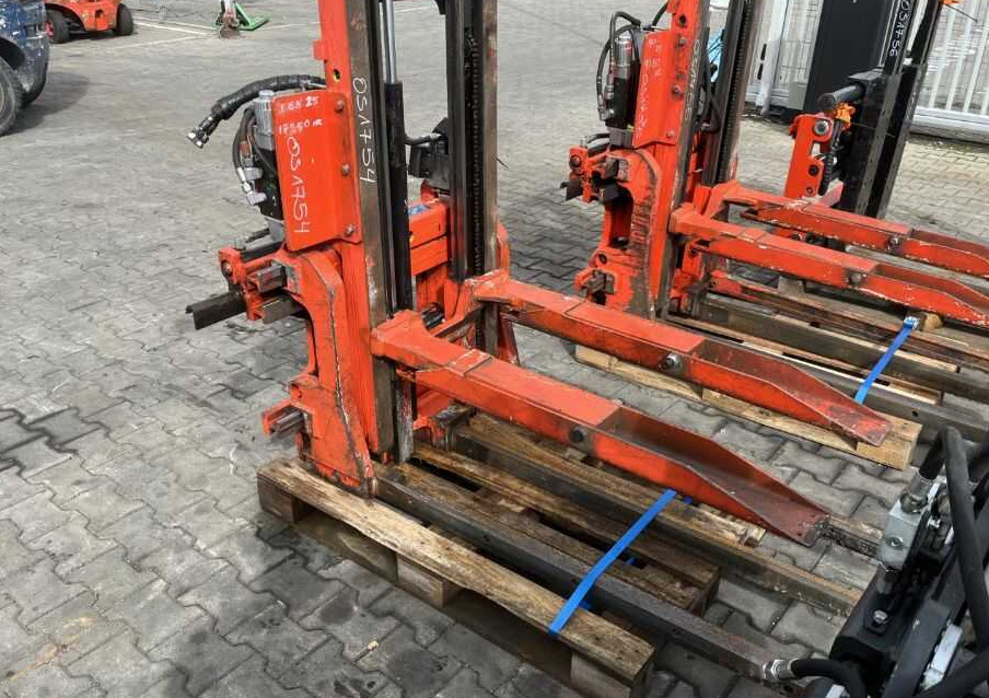 Kaup 2T415BCR - Clemă: Foto 3 Kaup 2T415BCR - Clemă: Foto 3