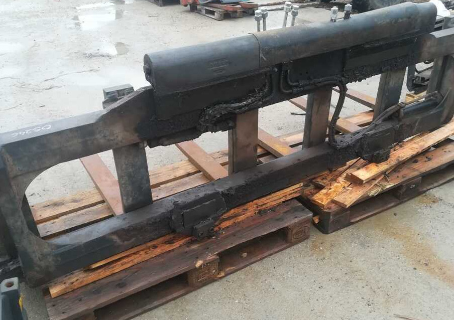 Kaup 6T253BQ-3 - Furci pentru Stivuitor: Foto 4 Kaup 6T253BQ-3 - Furci pentru Stivuitor: Foto 4