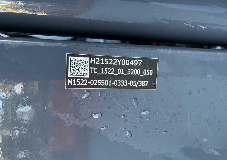 Linde E25-01 - Electrostivuitor: Foto 5 Linde E25-01 - Electrostivuitor: Foto 5