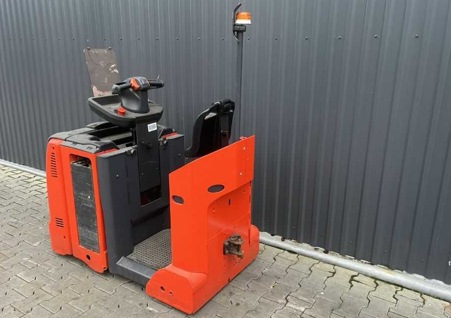 Linde P30C - Tractor electric: Foto 3 Linde P30C - Tractor electric: Foto 3