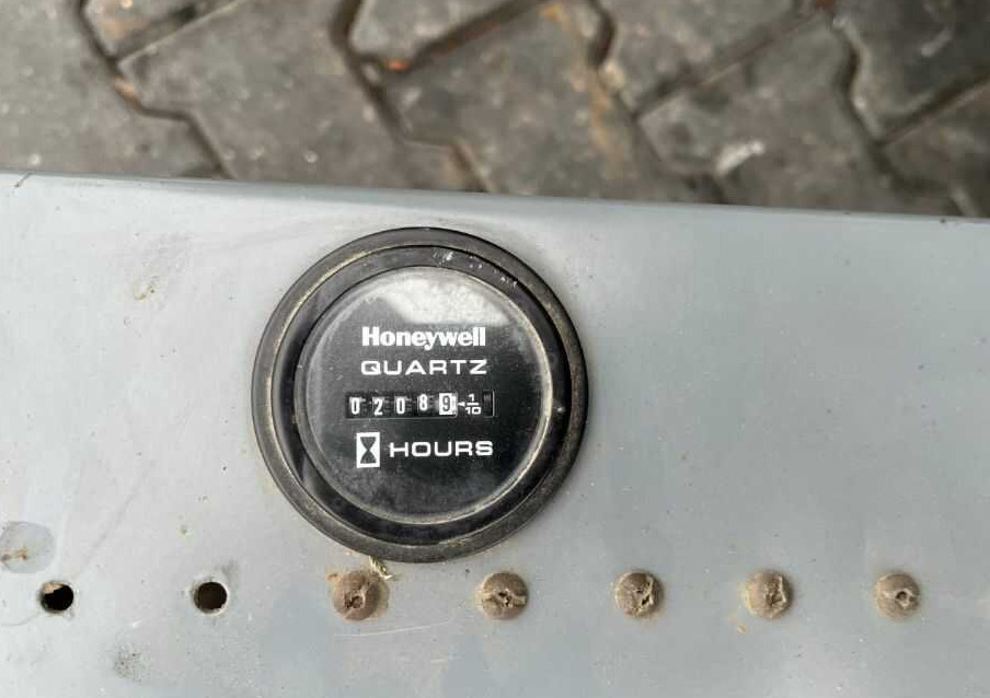 Platforma foarfeca Skyjack SJ III 4626: Foto 7