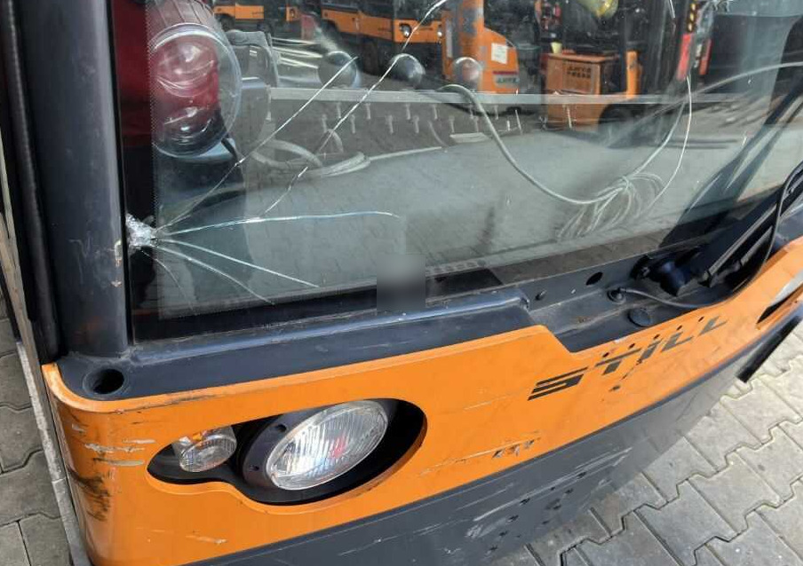 Still R07-25 în leasing Still R07-25: Foto 7 Still R07-25 în leasing Still R07-25: Foto 7