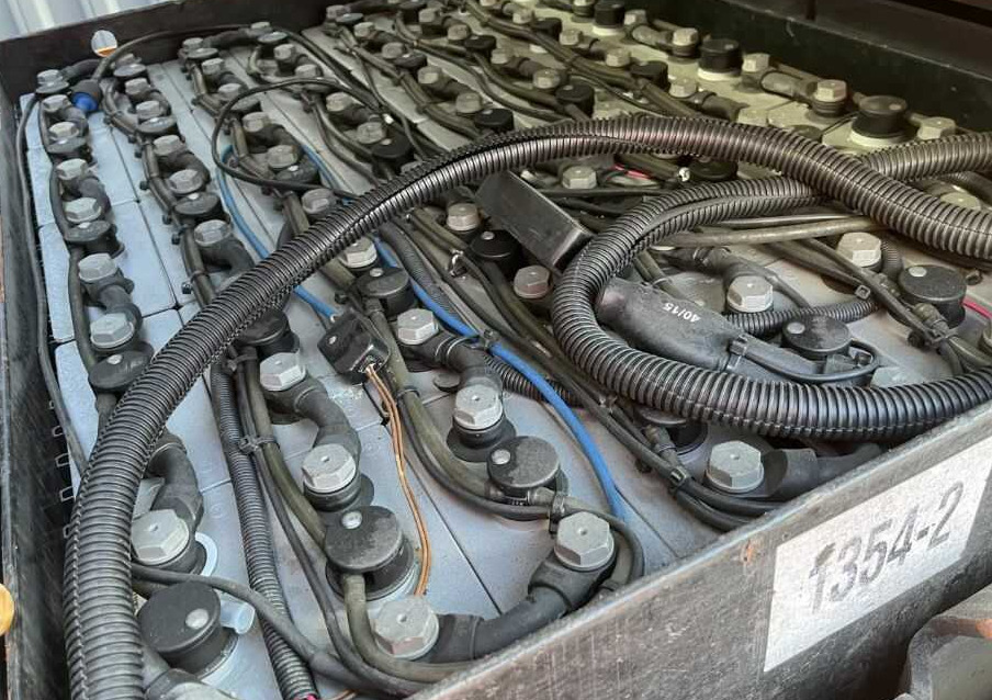 Still R07-25 în leasing Still R07-25: Foto 9 Still R07-25 în leasing Still R07-25: Foto 9