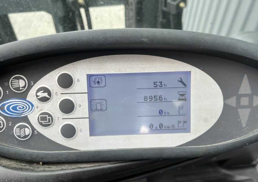 Still RX20-15 în leasing Still RX20-15: Foto 6 Still RX20-15 în leasing Still RX20-15: Foto 6