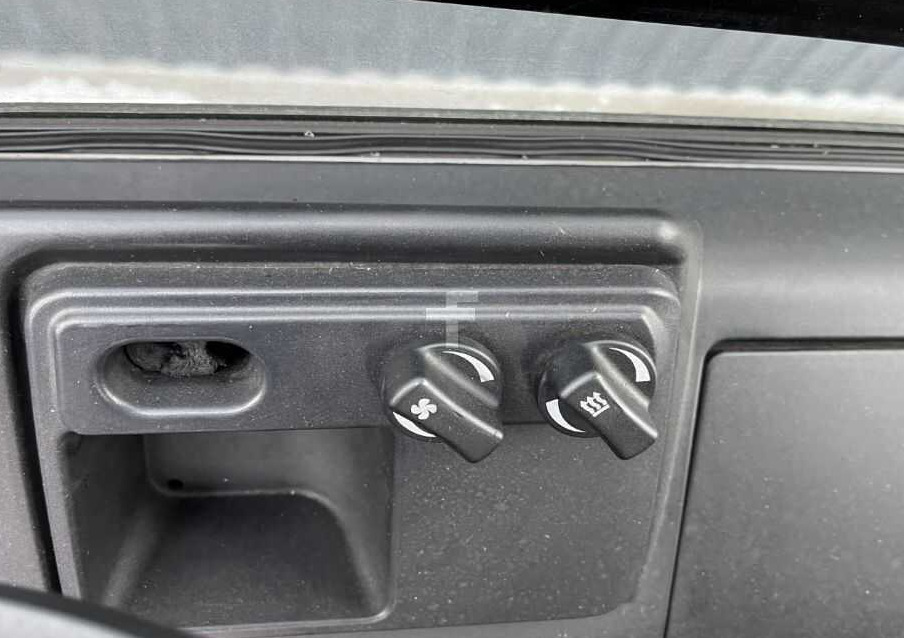 Still RX60-50/600 - Electrostivuitor: Foto 3 Still RX60-50/600 - Electrostivuitor: Foto 3