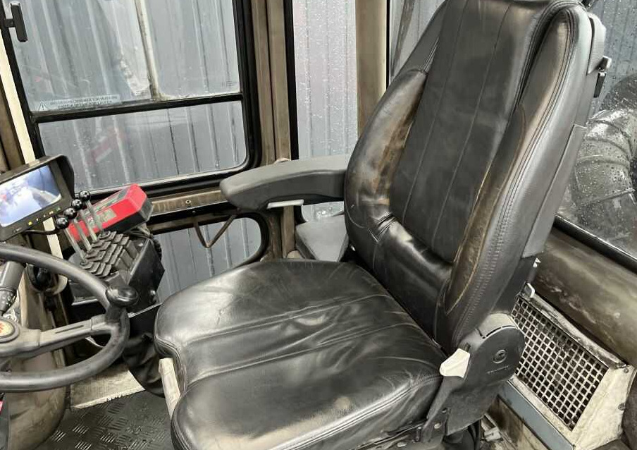 Stivuitor diesel Svetruck 1260: Foto 9 Stivuitor diesel Svetruck 1260: Foto 9