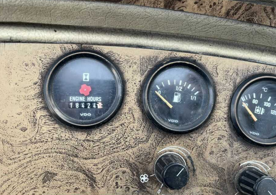 Svetruck 25120-42 - Stivuitor diesel: Foto 5 Svetruck 25120-42 - Stivuitor diesel: Foto 5