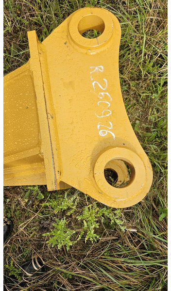 Caterpillar 320 - Dinte scarificator: Foto 2 Caterpillar 320 - Dinte scarificator: Foto 2