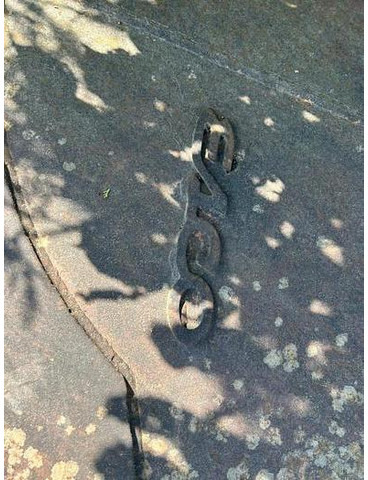 Esco Liebherr 912 - Cupă excavator: Foto 5 Esco Liebherr 912 - Cupă excavator: Foto 5