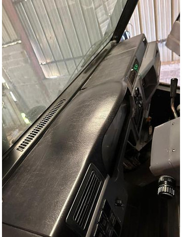 Komatsu HM300-2 - Autobasculantă: Foto 5 Komatsu HM300-2 - Autobasculantă: Foto 5