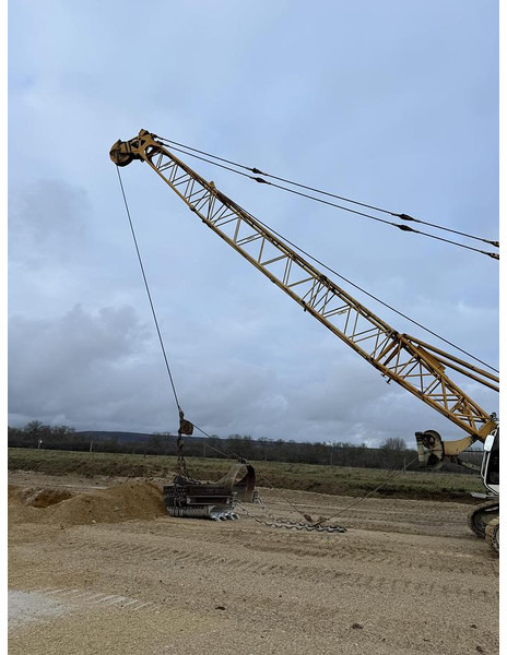 Liebherr HS 845 HD - Dragline: Foto 3 Liebherr HS 845 HD - Dragline: Foto 3
