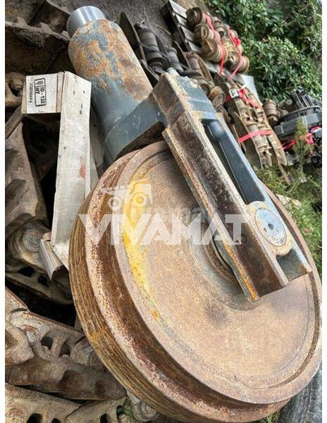 Liebherr R954C / R954B / R964B / R964C - Senila: Foto 1 Liebherr R954C / R954B / R964B / R964C - Senila: Foto 1