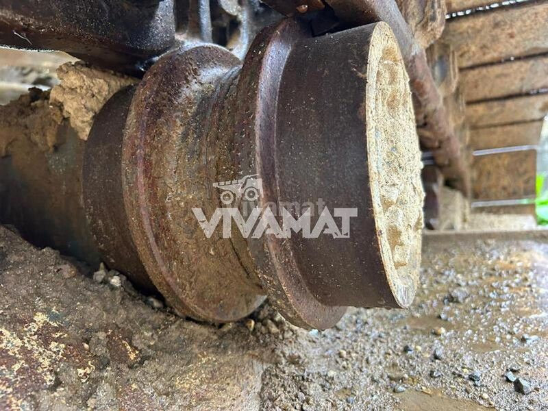 Liebherr R954C / R954B / R964B / R964C - Senila: Foto 3 Liebherr R954C / R954B / R964B / R964C - Senila: Foto 3