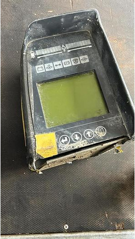 Liebherr R954CHD Li - Sistem electric pentru Utilaje constructii: Foto 4 Liebherr R954CHD Li - Sistem electric pentru Utilaje constructii: Foto 4