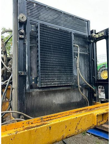 Liebherr R954CHD Li - Radiator: Foto 1 Liebherr R954CHD Li - Radiator: Foto 1