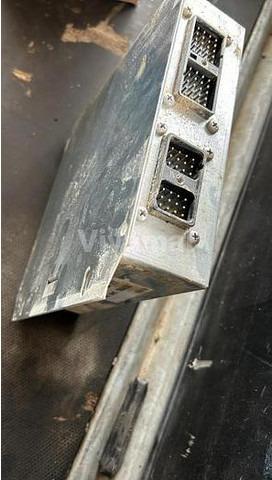 Liebherr R954CHD Li - Sistem electric pentru Utilaje constructii: Foto 5 Liebherr R954CHD Li - Sistem electric pentru Utilaje constructii: Foto 5