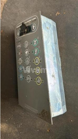 Liebherr R954CHD Li - Sistem electric pentru Utilaje constructii: Foto 3 Liebherr R954CHD Li - Sistem electric pentru Utilaje constructii: Foto 3