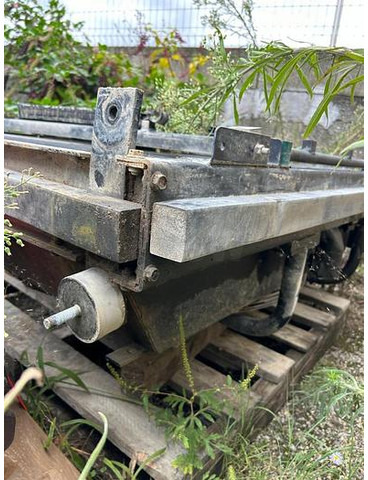 Liebherr R954CHD Li - Radiator: Foto 4 Liebherr R954CHD Li - Radiator: Foto 4