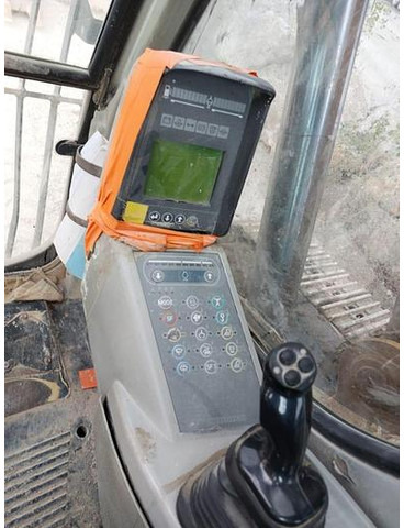 Liebherr R954CHD Li - Sistem electric pentru Utilaje constructii: Foto 1 Liebherr R954CHD Li - Sistem electric pentru Utilaje constructii: Foto 1