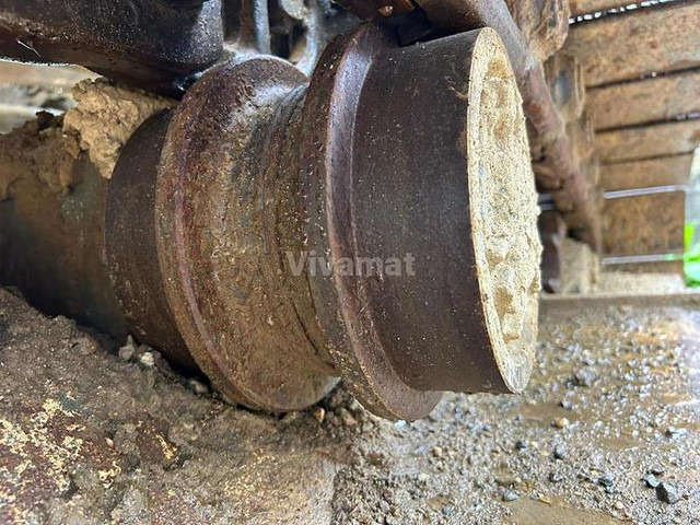 Liebherr R954CHD - Senila: Foto 3 Liebherr R954CHD - Senila: Foto 3