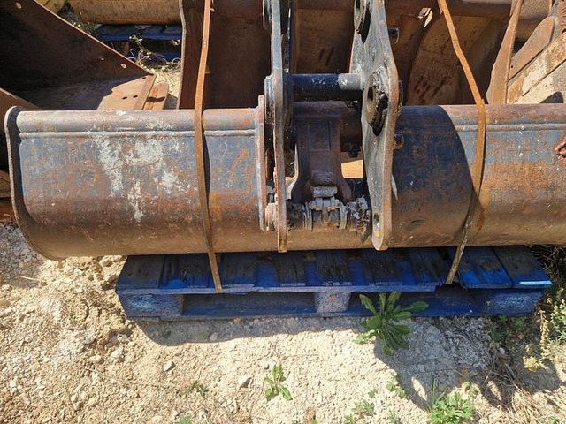 MORIN MORIN M2 - Cupă excavator: Foto 2 MORIN MORIN M2 - Cupă excavator: Foto 2