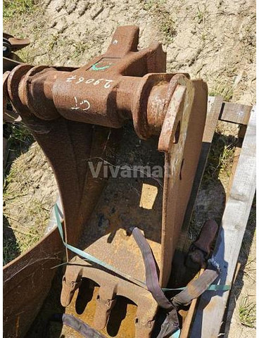 MORIN MORIN M2 - Cupă excavator: Foto 2 MORIN MORIN M2 - Cupă excavator: Foto 2