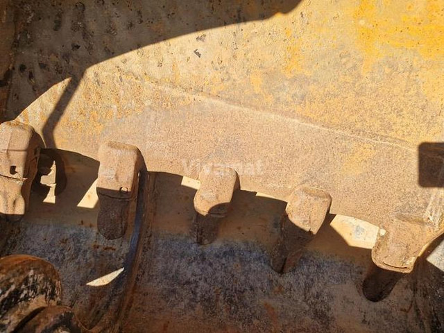 MORIN MORIN M2 - Cupă excavator: Foto 2 MORIN MORIN M2 - Cupă excavator: Foto 2