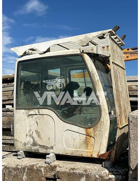 Liebherr R904C R914C R924C R934C R944C R954C - Piesă de schimb: Foto 1 Liebherr R904C R914C R924C R934C R944C R954C - Piesă de schimb: Foto 1