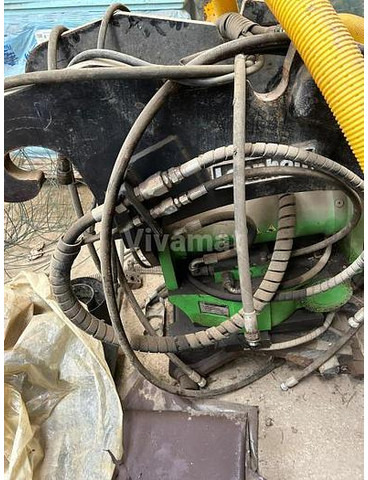 Tiltrotator TILT ROTATOR TR150: Foto 6