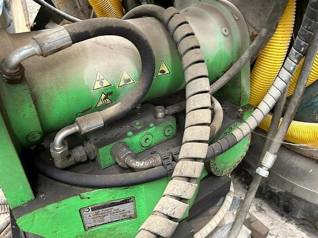 Tiltrotator TILT ROTATOR TR150: Foto 8