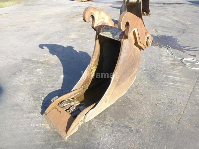 Verachtert CW30S - Cupă excavator: Foto 1 Verachtert CW30S - Cupă excavator: Foto 1