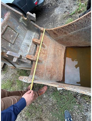 Verachtert CW45S - Cupă: Foto 2 Verachtert CW45S - Cupă: Foto 2