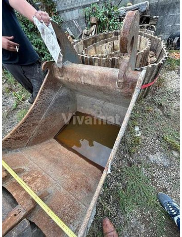 Verachtert CW45S - Cupă: Foto 1 Verachtert CW45S - Cupă: Foto 1