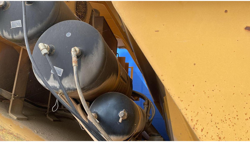 Volvo TD122KFE - Motor: Foto 4 Volvo TD122KFE - Motor: Foto 4