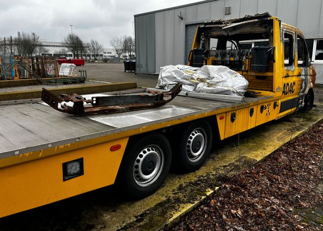 MAN TGE Abschleppwagen Wellmeyer MAN TGE Abschleppwagen Wellmeyer - Maşină de tractare: Foto 2 MAN TGE Abschleppwagen Wellmeyer MAN TGE Abschleppwagen Wellmeyer - Maşină de tractare: Foto 2