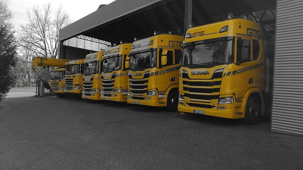 Scania R 660 G&G LKW Berger / Wrecker Scania R 660 G&G LKW Berger / Wrecker - Maşină de tractare: Foto 2 Scania R 660 G&G LKW Berger / Wrecker Scania R 660 G&G LKW Berger / Wrecker - Maşină de tractare: Foto 2