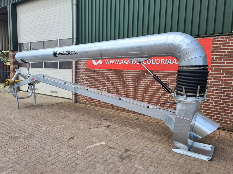 AT 400-6 - Maşină de erbicidat purtata: Foto 2 AT 400-6 - Maşină de erbicidat purtata: Foto 2