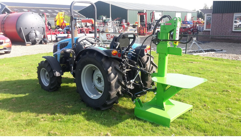 Agomac houtklover - Despicator lemne: Foto 1 Agomac houtklover - Despicator lemne: Foto 1