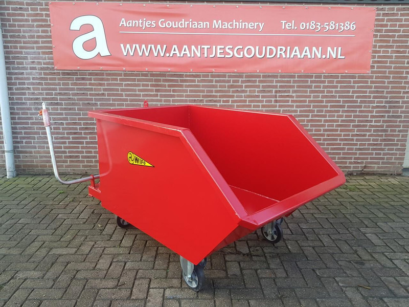 KC1000 - Ataşament: Foto 1 KC1000 - Ataşament: Foto 1