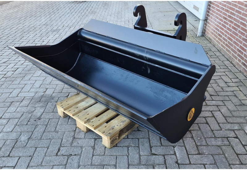 Beco kantelbak - Cupă pentru Utilaje constructii: Foto 4 Beco kantelbak - Cupă pentru Utilaje constructii: Foto 4