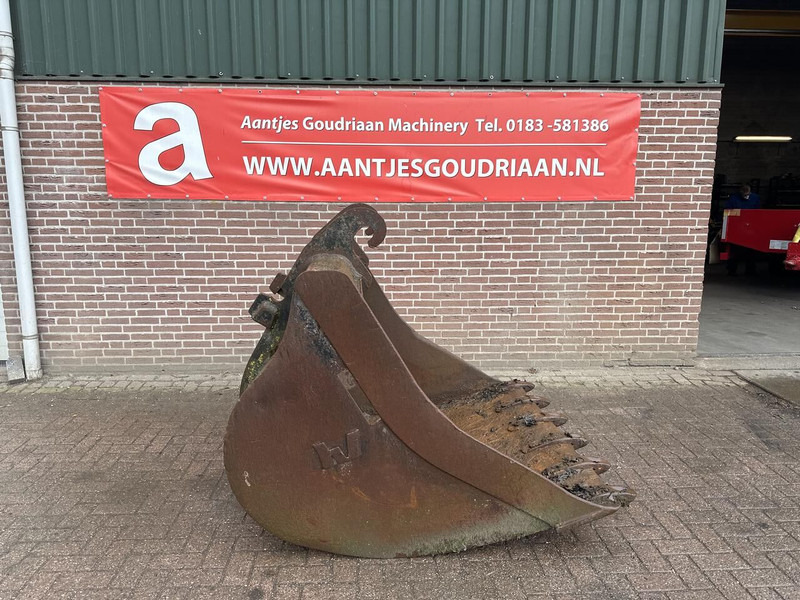 CW 40 - Cupă pentru Excavator: Foto 1 CW 40 - Cupă pentru Excavator: Foto 1