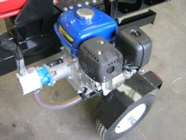 Houtklover 22 ton - Despicator lemne: Foto 3 Houtklover 22 ton - Despicator lemne: Foto 3