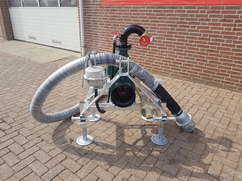 MEC-D 3/65 - Pompă de apă: Foto 2 MEC-D 3/65 - Pompă de apă: Foto 2